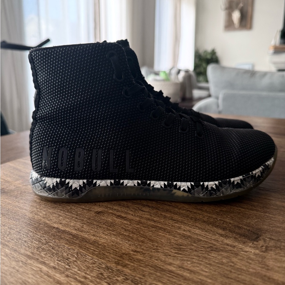 NOBULL Outwork High-Tops